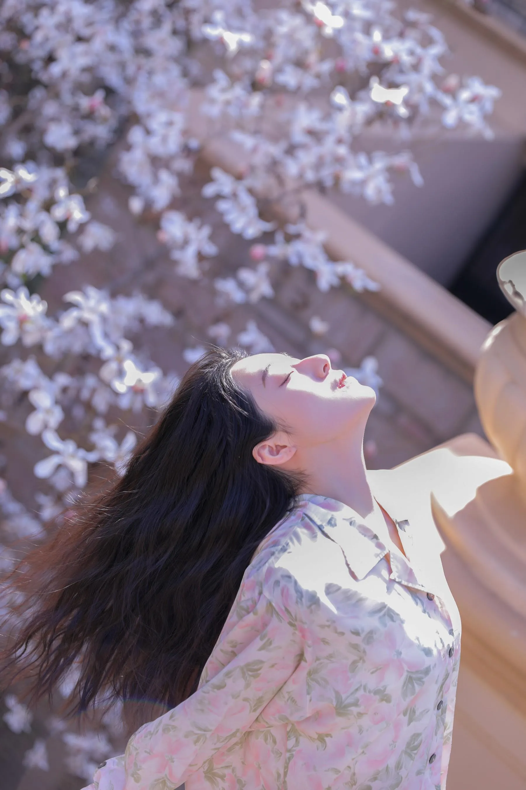 [YITUYU艺图语]2022.08.16 遇见白花树 SS [20P]插图8